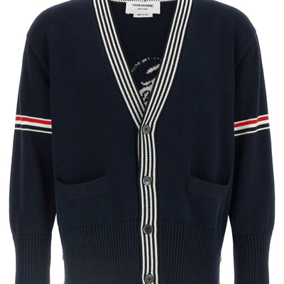 Thom Browne Lobster Cardigan