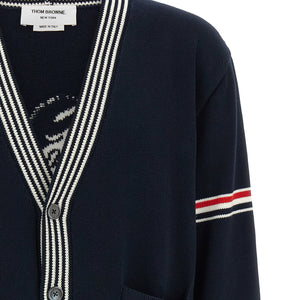 Thom Browne Lobster Cardigan
