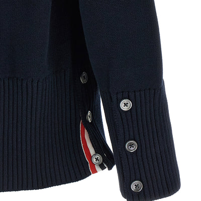 Thom Browne Lobster Cardigan