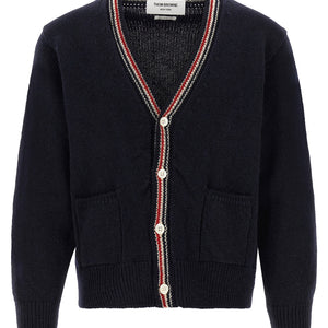 Thom Browne Hector Cardigan