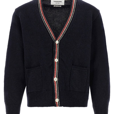 Thom Browne Hector Cardigan