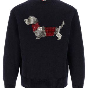 Thom Browne Hector Cardigan