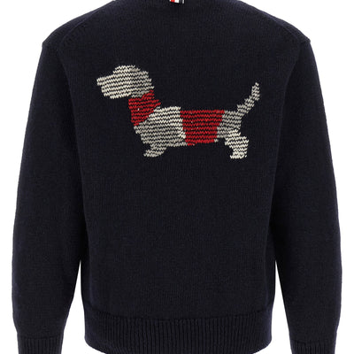 Thom Browne Hector Cardigan