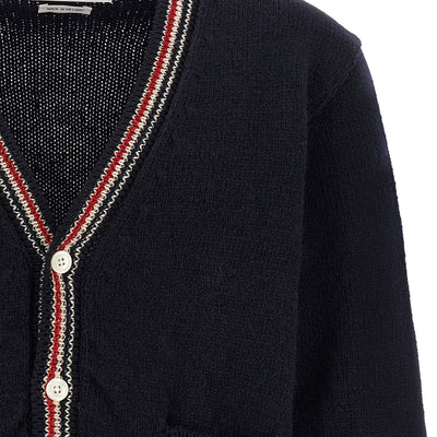 Thom Browne Hector Cardigan