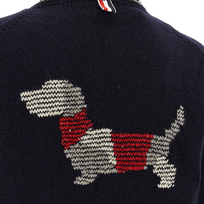 Thom Browne Hector Cardigan
