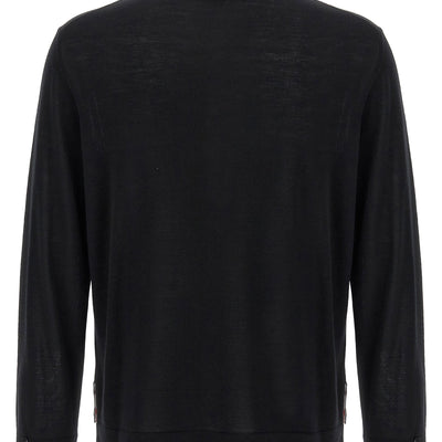 Thom Browne Button Down Cardigan