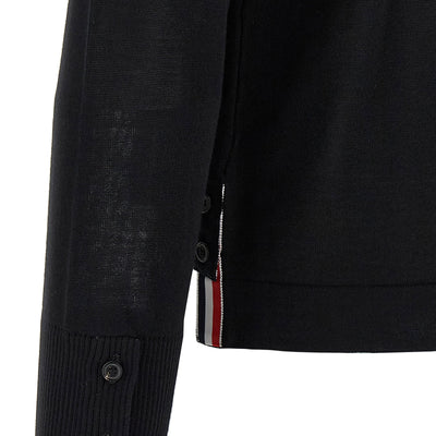 Thom Browne Button Down Cardigan