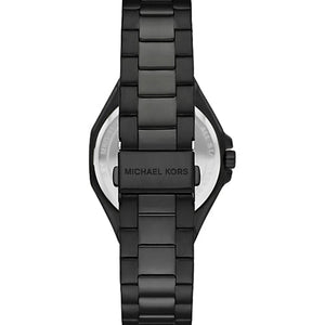 Michael Kors Callum Black Dial Men 41mm MKO1180