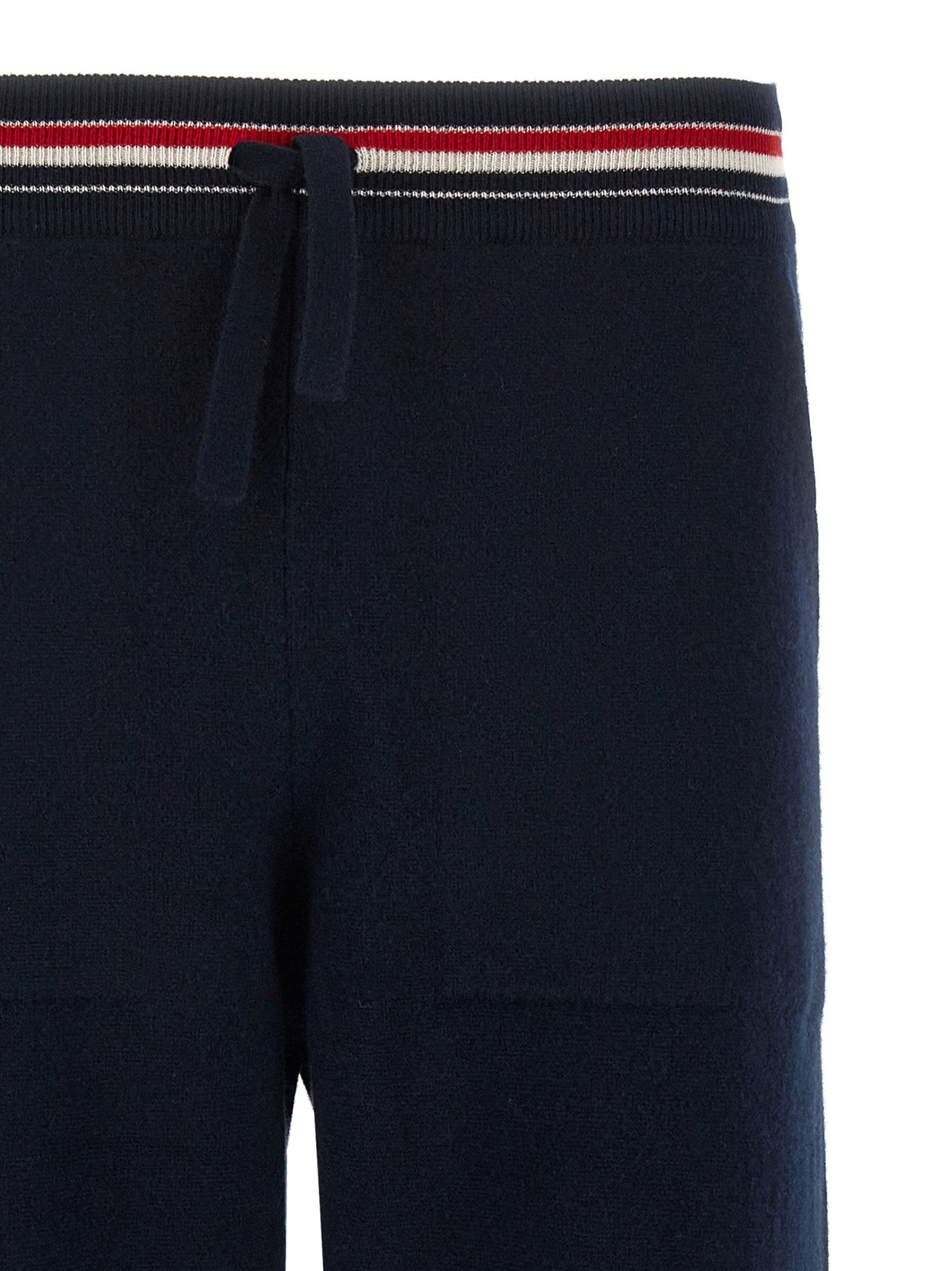 Thom Browne Rwb Joggers