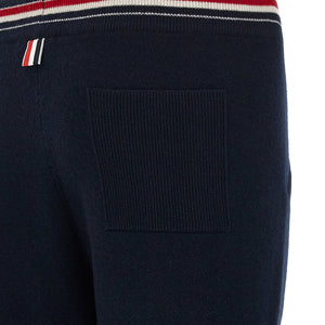 Thom Browne Rwb Joggers