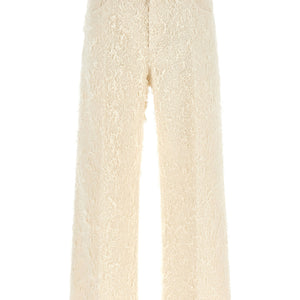 Brunello Cucinelli Contemporary Square Pants