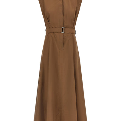 Brunello Cucinelli Chemisier Dress
