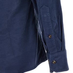 Brunello Cucinelli Corduroy Shirt