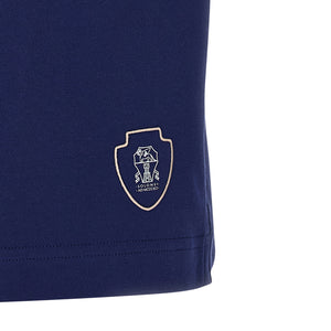 Brunello Cucinelli Interlock Cotton Bermuda Shorts
