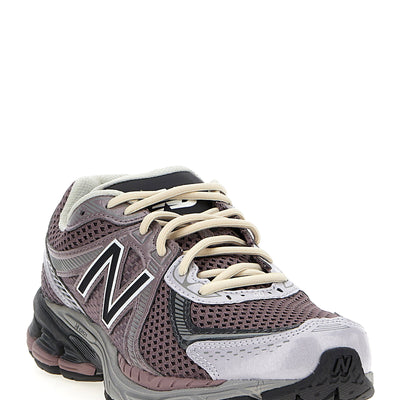 New Balance 860 Sneakers