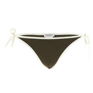 Brunello Cucinelli Techno Jersey Bikini Briefs