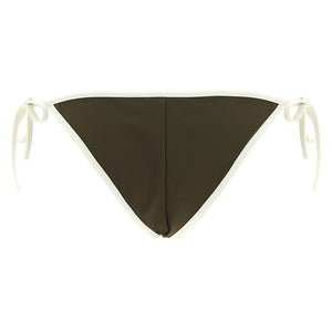 Brunello Cucinelli Techno Jersey Bikini Briefs