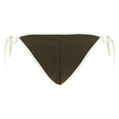 Brunello Cucinelli Techno Jersey Bikini Briefs