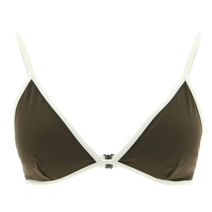 Brunello Cucinelli Top Bikini Monile