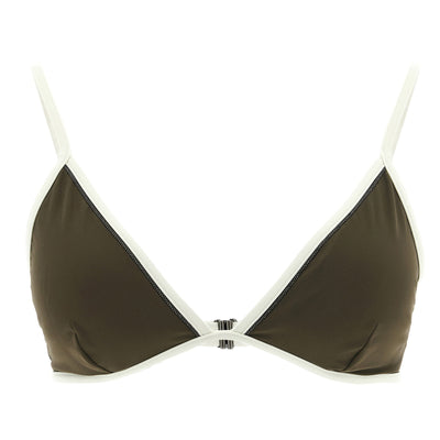 Brunello Cucinelli Top Bikini Monile
