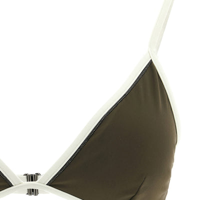 Brunello Cucinelli Top Bikini Monile