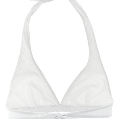 Brunello Cucinelli Monile Bikini Top