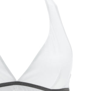 Brunello Cucinelli Monile Bikini Top