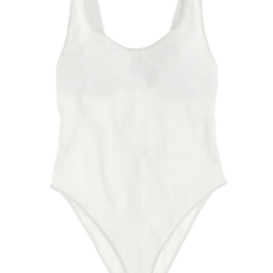 Brunello Cucinelli Precious Details One-piece Swimsuit