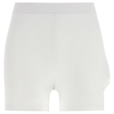 Brunello Cucinelli Logo Embroidery Tennis Dress