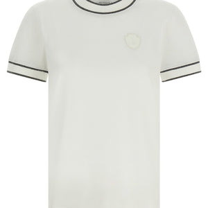 Brunello Cucinelli Sparkling T-shirt