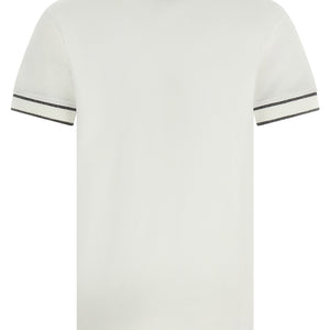 Brunello Cucinelli Sparkling T-shirt