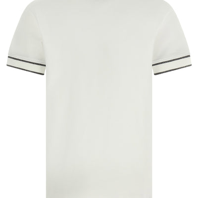 Brunello Cucinelli Sparkling T-shirt