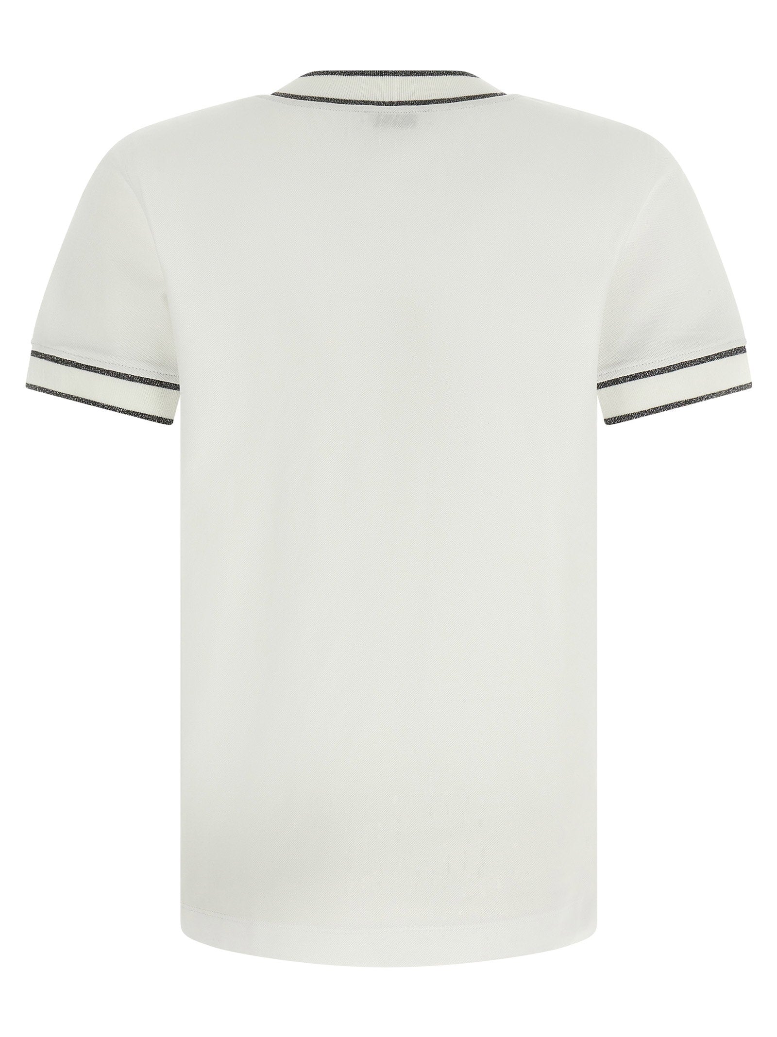 Brunello Cucinelli Sparkling T-shirt