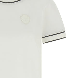 Brunello Cucinelli Sparkling T-shirt