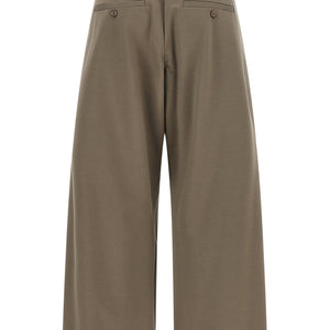 Brunello Cucinelli Interlock Couture Pants