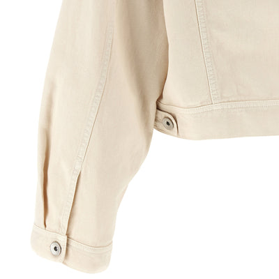 Brunello Cucinelli Linen Cotton Jacket