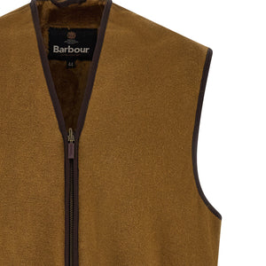 Barbour Reversible Vest
