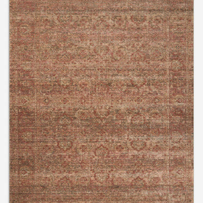 Molly IV Rug by Amber Lewis x Loloi