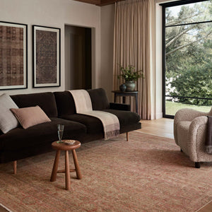 Molly IV Rug by Amber Lewis x Loloi