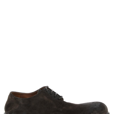 Marsèll Zucca Zeppa Derby Shoes