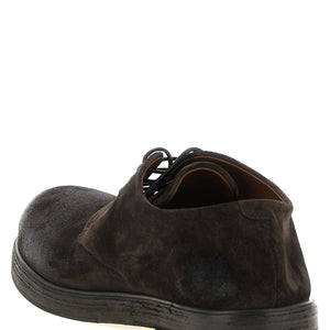 Marsèll Zucca Zeppa Derby Shoes