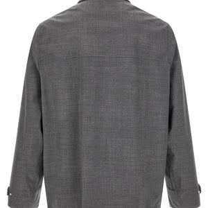 Brunello Cucinelli Field Jacket