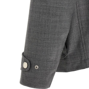 Brunello Cucinelli Field Jacket