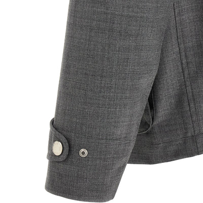Brunello Cucinelli Field Jacket