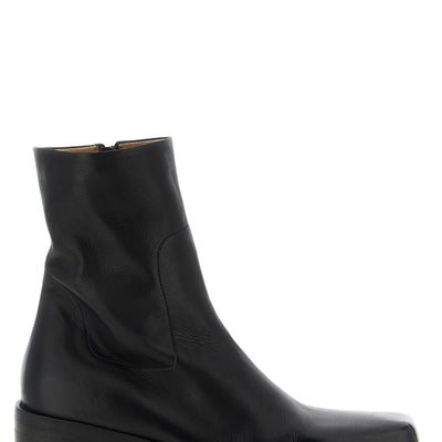 Marsèll Cassello Ankle Boots