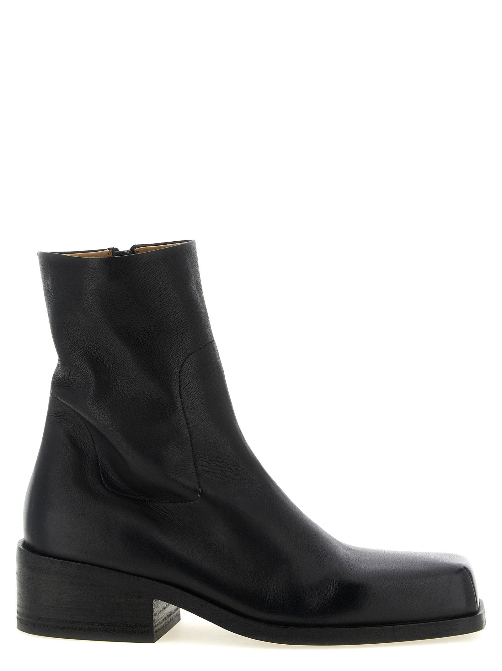 Marsèll Cassello Ankle Boots