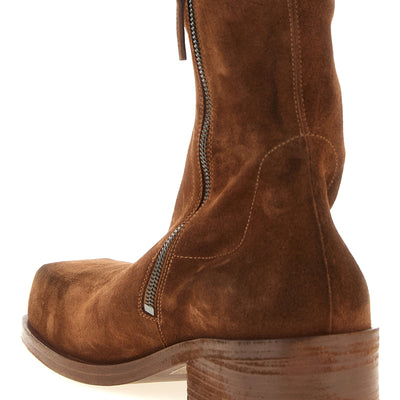 Marsèll Cassello Ankle Boots