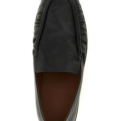 Marsèll Mocassino Loafers