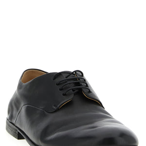 Marsèll Stucco Derby Shoes