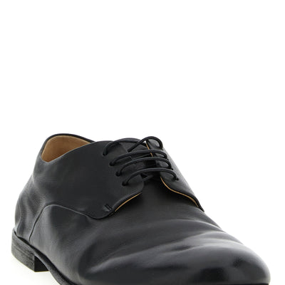 Marsèll Stucco Derby Shoes